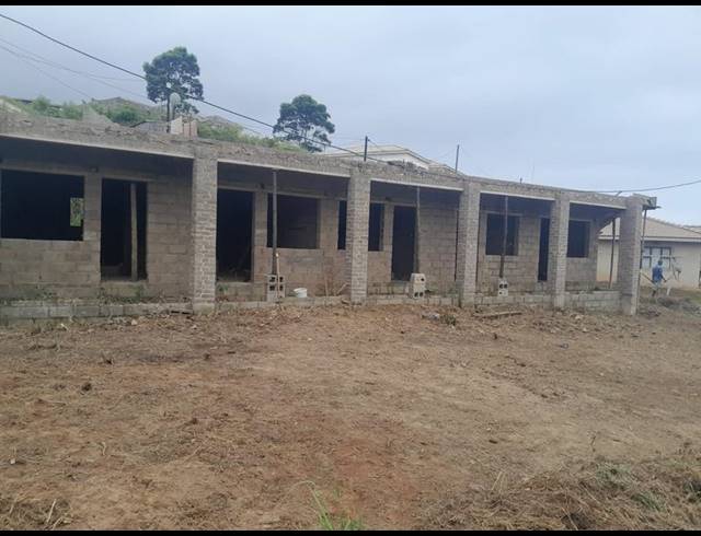 10 BEDROOM APARTMENT FOR SALE IN LOVU